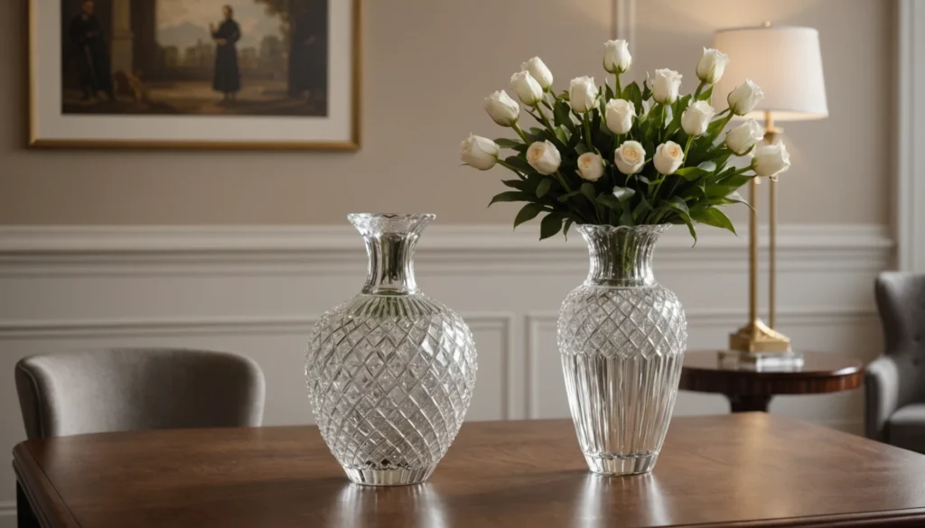 saint louis vase